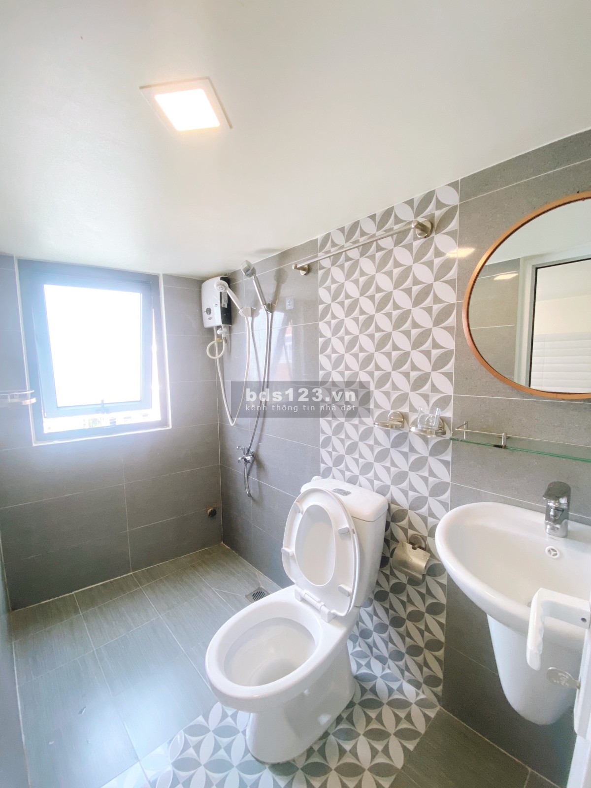 Căn hộ Studio nội thất cao cấp giá hạt dẻ