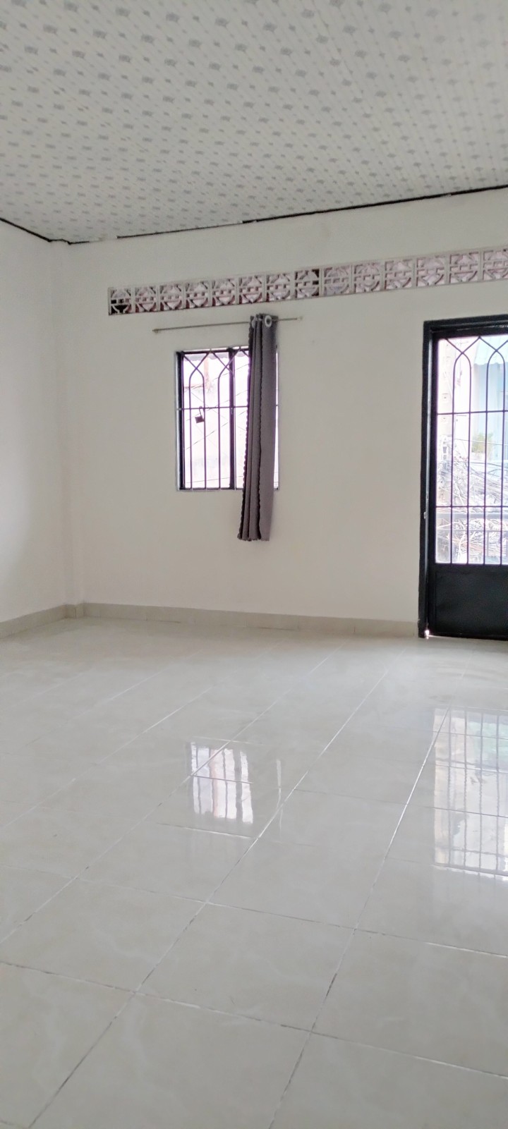 2.95 tỷ nhà trệt lầu hẻm 3M Phạm Văn Bạch, Tân Bình