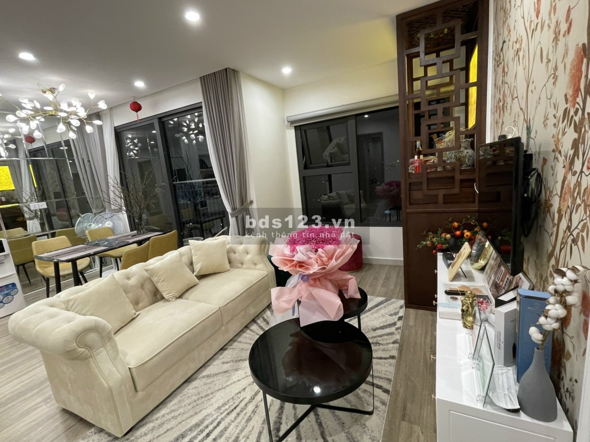 Tôi cần bán gấp trước tết căn 2+1 Vinhomes Smart City 64m2 - Giá 2.95 tỷ. LH 0949891456