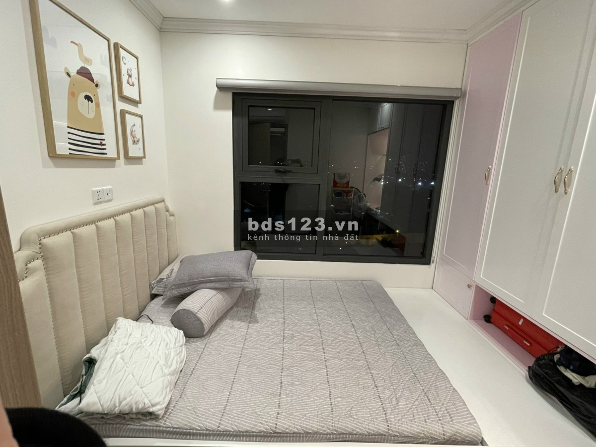 Tôi cần bán gấp trước tết căn 2+1 Vinhomes Smart City 64m2 - Giá 2.95 tỷ. LH 0949891456