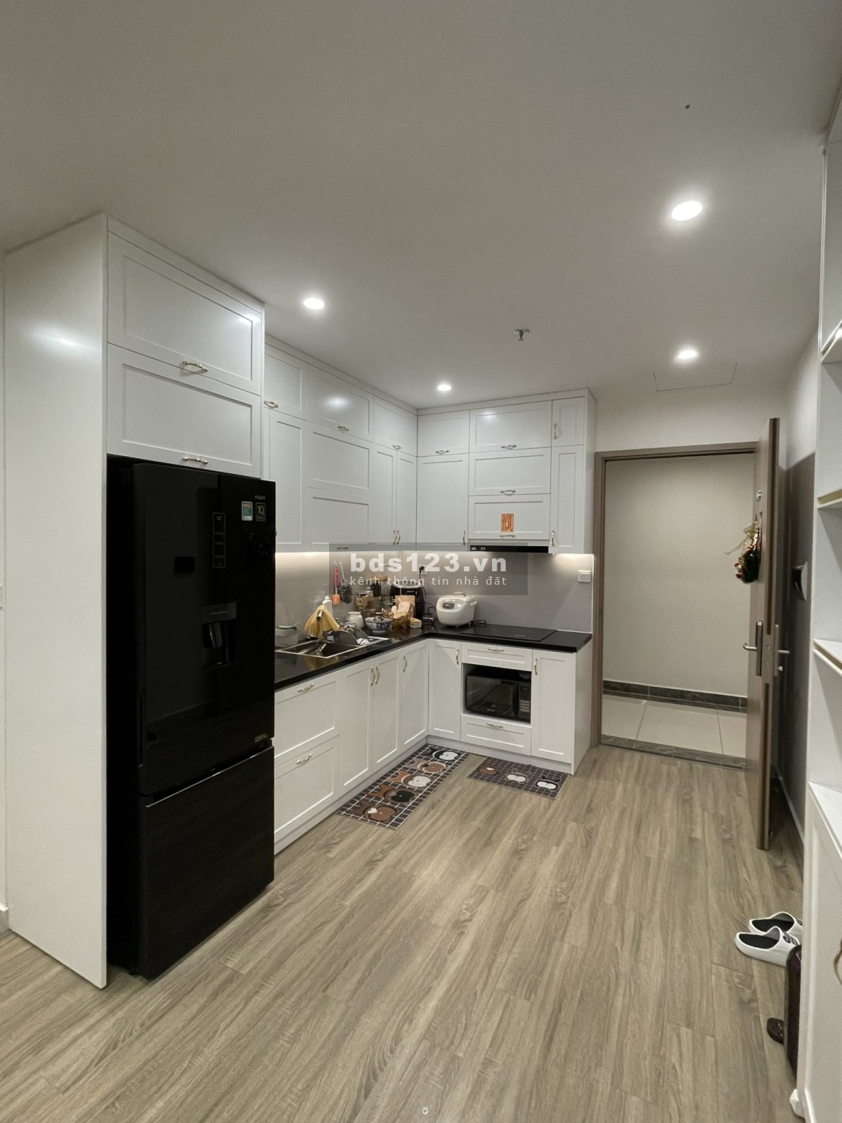 Tôi cần bán gấp trước tết căn 2+1 Vinhomes Smart City 64m2 - Giá 2.95 tỷ. LH 0949891456