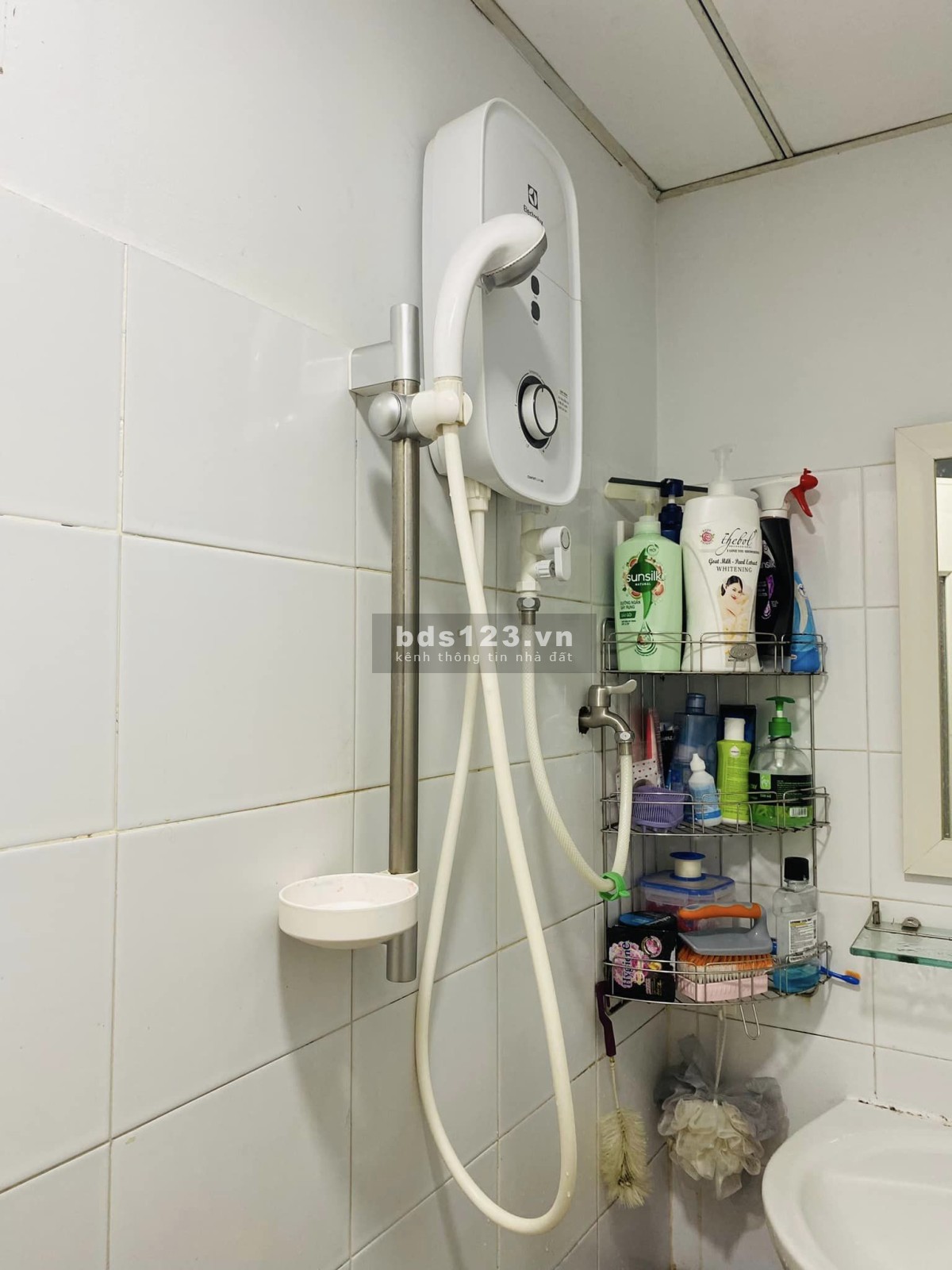 Bán căn 1PN sổ riêng ngay ngã 4 Bình Phước chỉ 820 triệu sở hữu vĩnh viễn