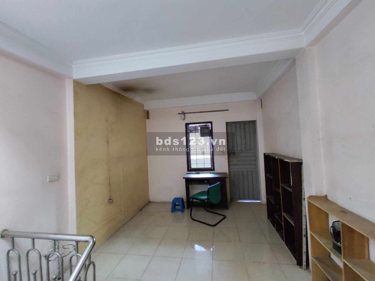 Chính chủ cho thuê nhà nguyên căn 4 tầng với người thuê trực tiếp
