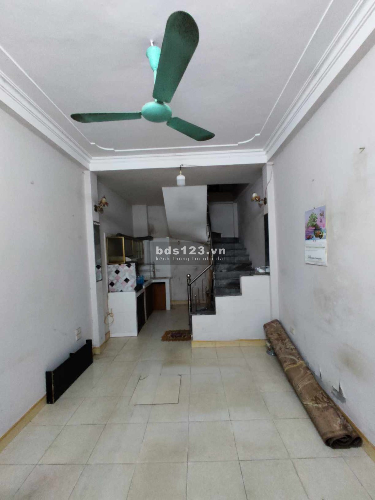 Chính chủ cho thuê nhà nguyên căn 4 tầng với người thuê trực tiếp