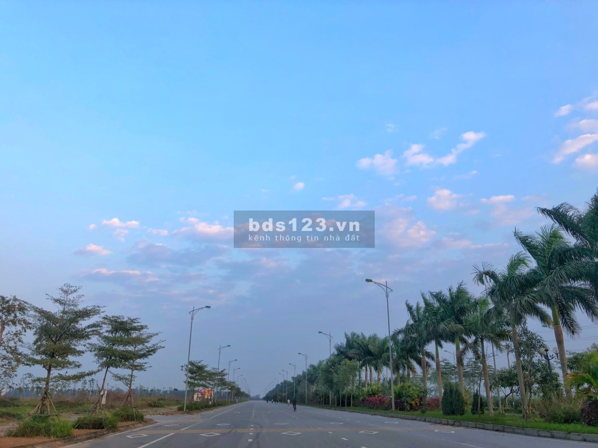 Shophouse mặt hồ New City Phố Nối chỉ 11xtr/m2 LH 0937595123 để xem đất
