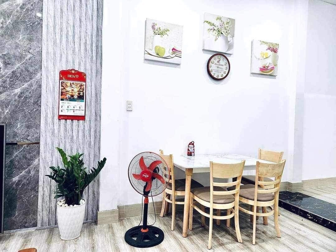 Cần bán nhà trệt lầu hẻm 3M Lê Đức Thọ, Gò Vấp 3Tỷ