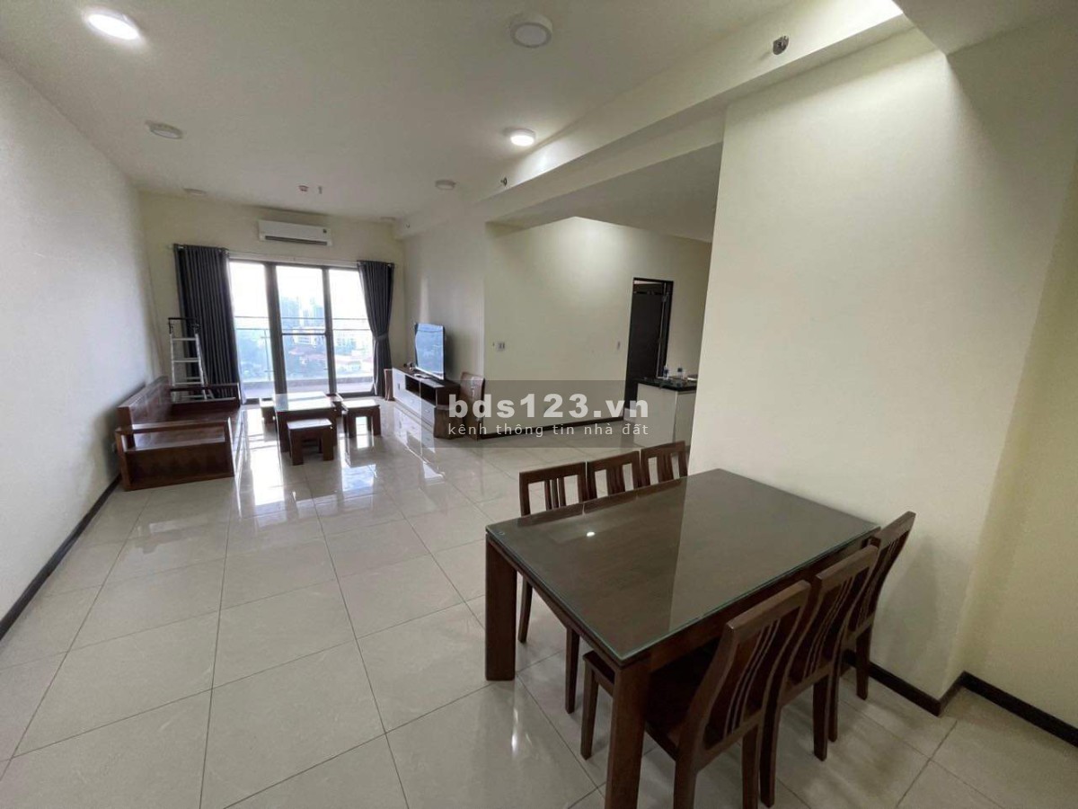 Cần cho thuê căn hộ Docklands Saigon, Đ/C 99 Nguyễn Thị Thập, Tân Phú, Quận 7,