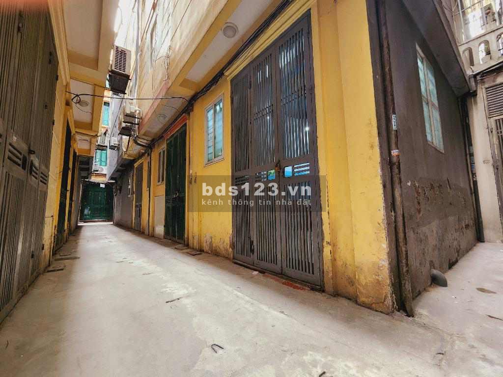 Lô góc 3 thoáng, tầm tiền hiếm 3,5 tỷ - Bùi Xương Trạch, Thanh Xuân