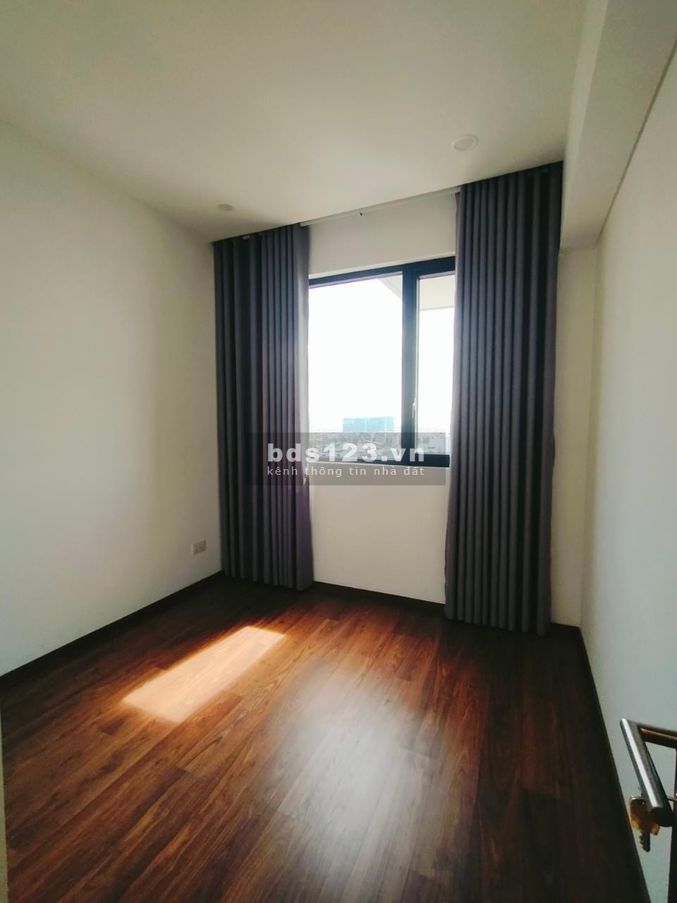 Chỉ với 5.6 tỷ sở hữu ngay căn hộ cao cấp 2PN view sông One Verandah