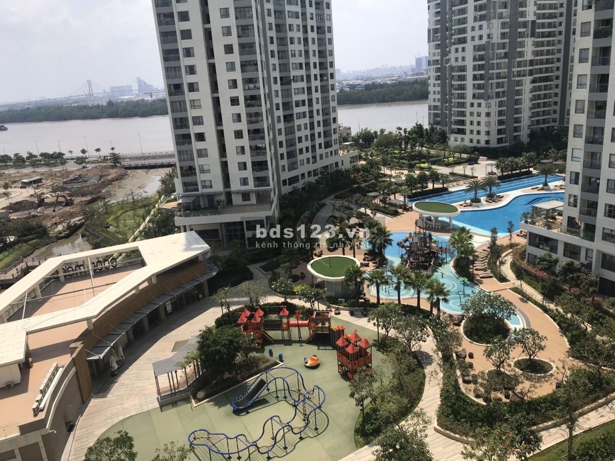 Chỉ với 3.4 tỷ sở hữu ngay căn hộ 1PN tại Đảo Kim Cương, hỗ trợ tư vấn và xem nhà nhanh chóng!