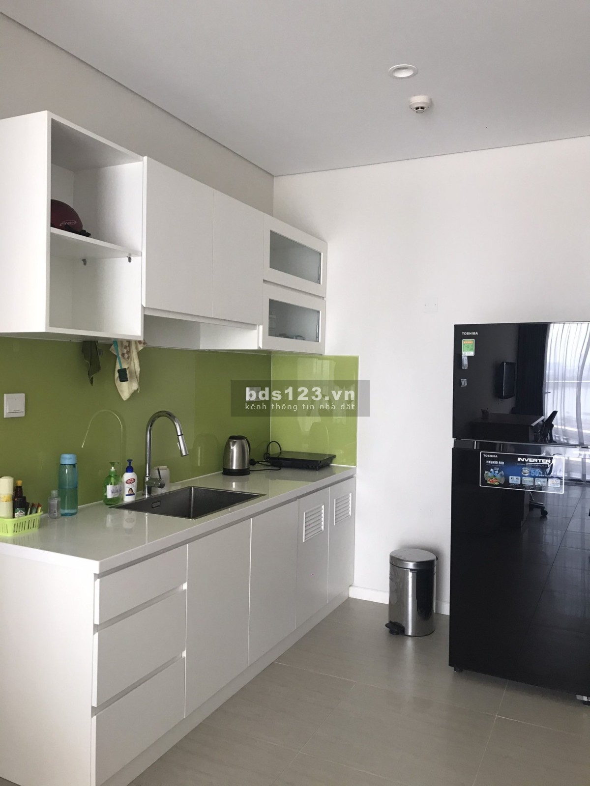 Chỉ với 3.4 tỷ sở hữu ngay căn hộ 1PN tại Đảo Kim Cương, hỗ trợ tư vấn và xem nhà nhanh chóng!