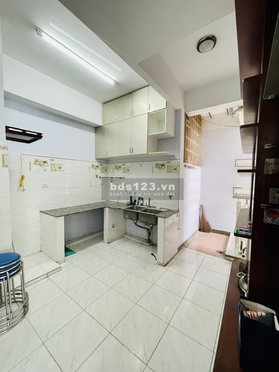 CC Phú Thọ Quận 11 66m2 2pn, 2.6 tỷ, sẵn sổ, vị trí thuận tiện di chuyển