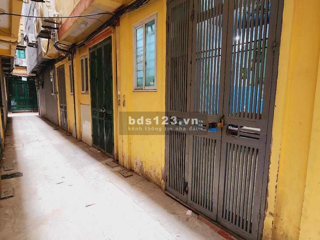 Lô góc 3 thoáng, tầm tiền hiếm 3,5 tỷ - Bùi Xương Trạch, Thanh Xuân