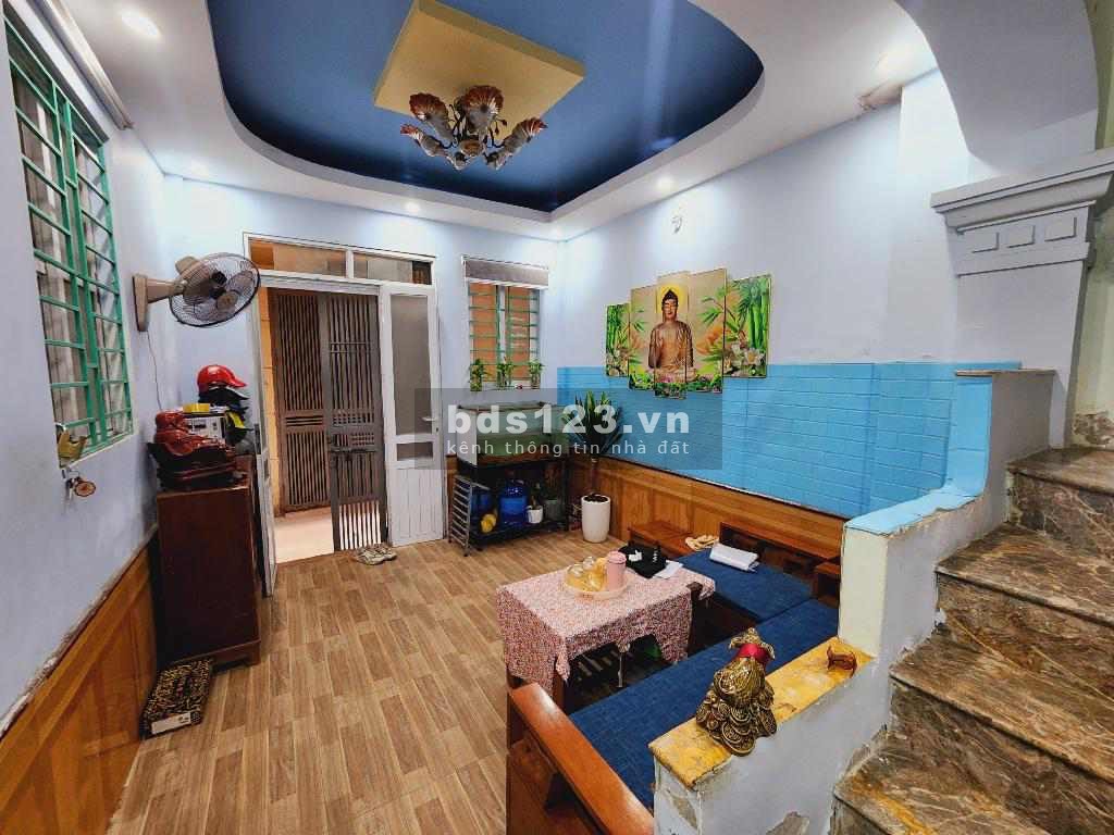 Lô góc 3 thoáng, tầm tiền hiếm 3,5 tỷ - Bùi Xương Trạch, Thanh Xuân