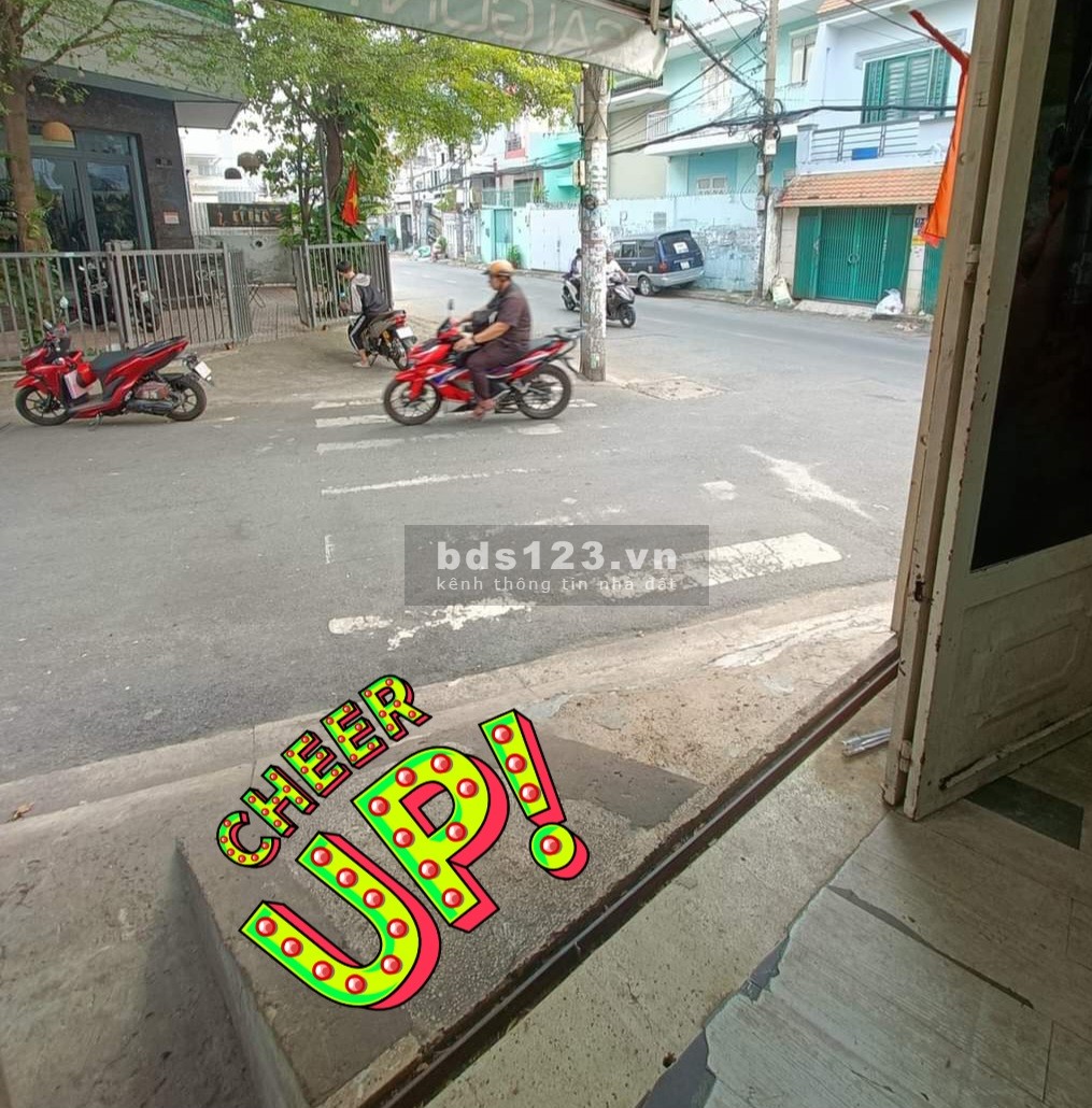 Nhà bán chỉ có 1- 0 - 2, 2MT lớn ngang 10m, nguồn thu đang 12 triệu, Tô Hiệu sát khu DL Đầm Sen