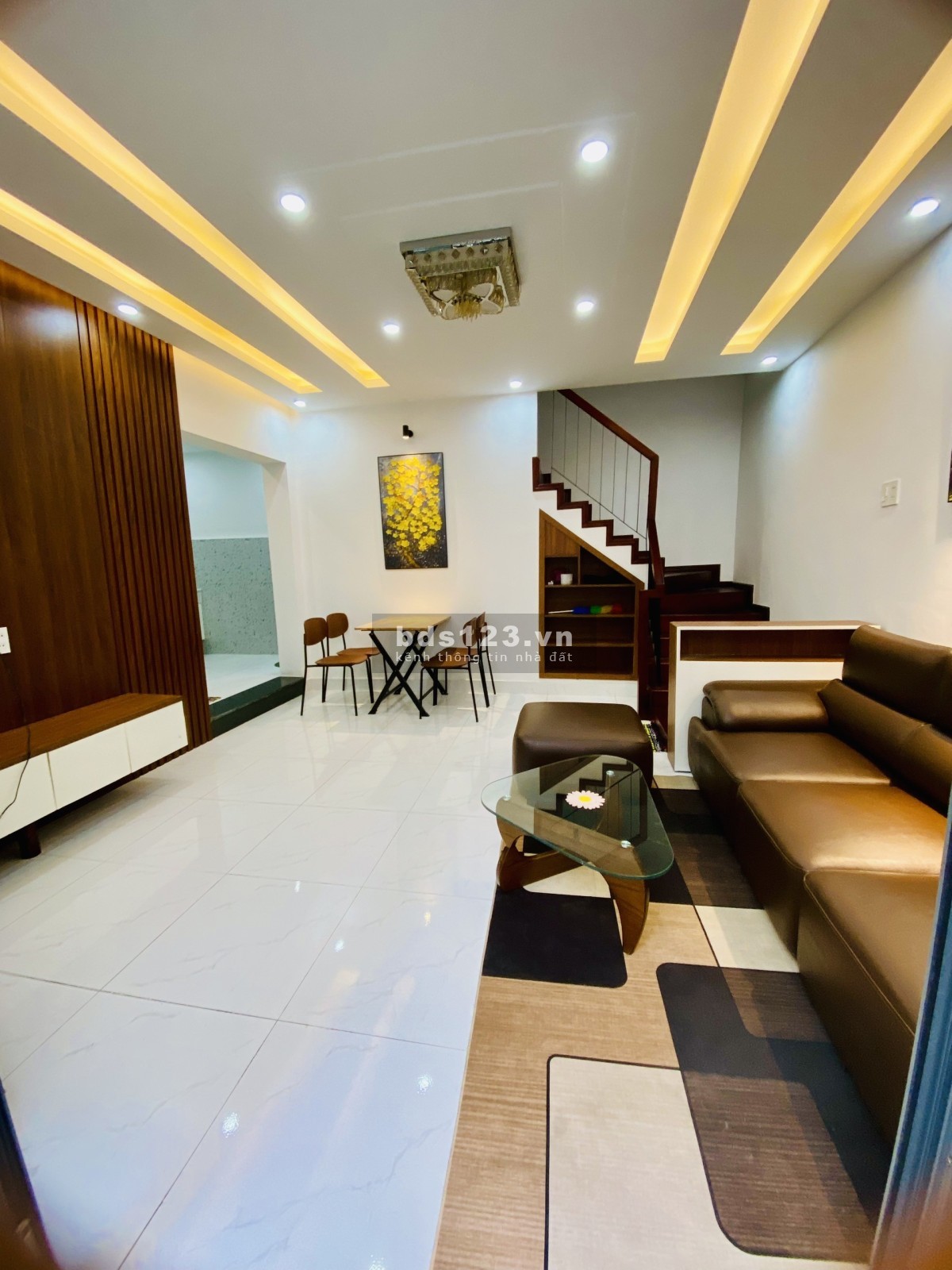 Hải Phòng -Trung tâm nhà mới - Gần công viên - Gía chỉ 2.89 tỷ
