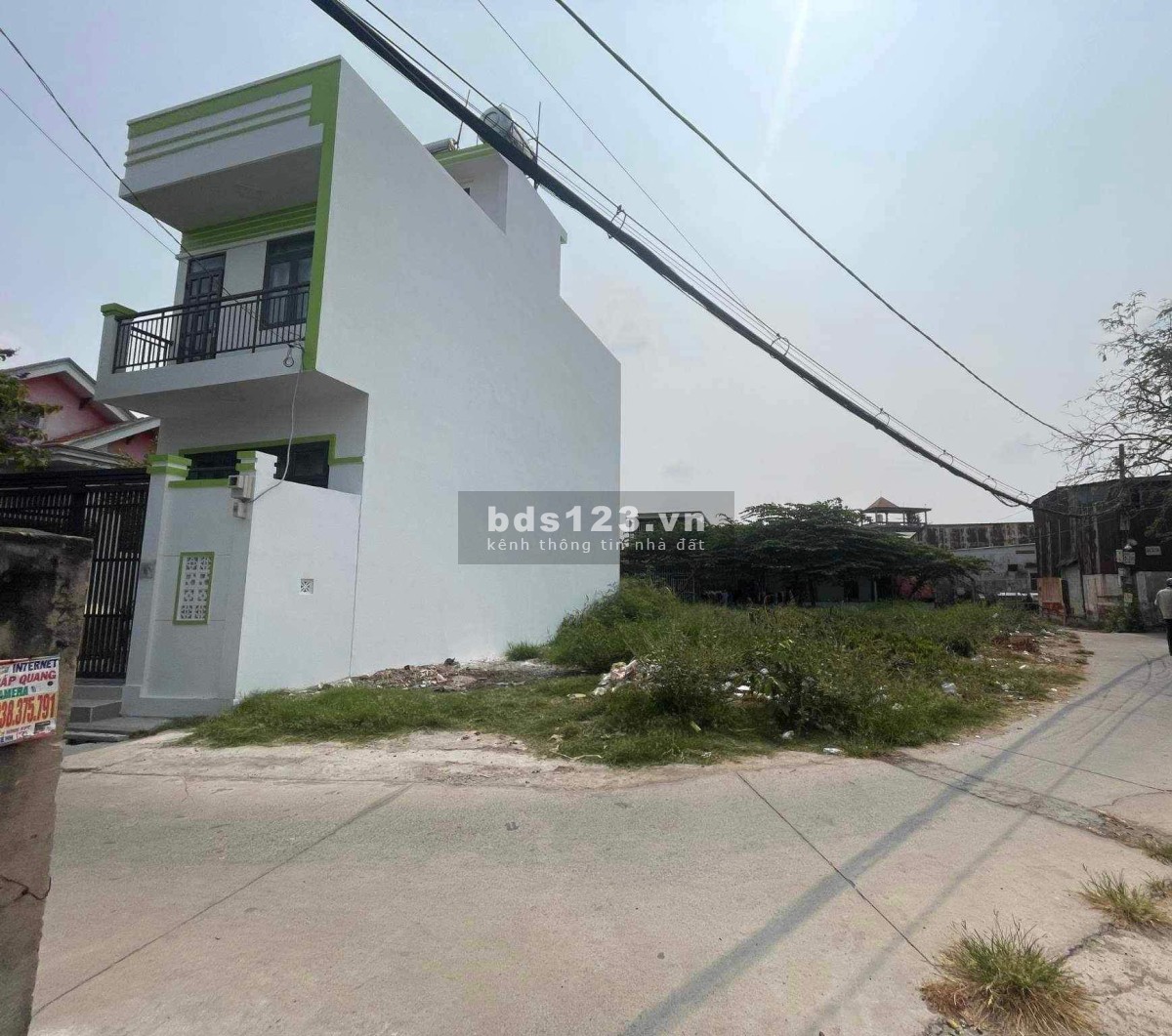 Đất đăng sao bán vậy đỡ mất tg 2 bên