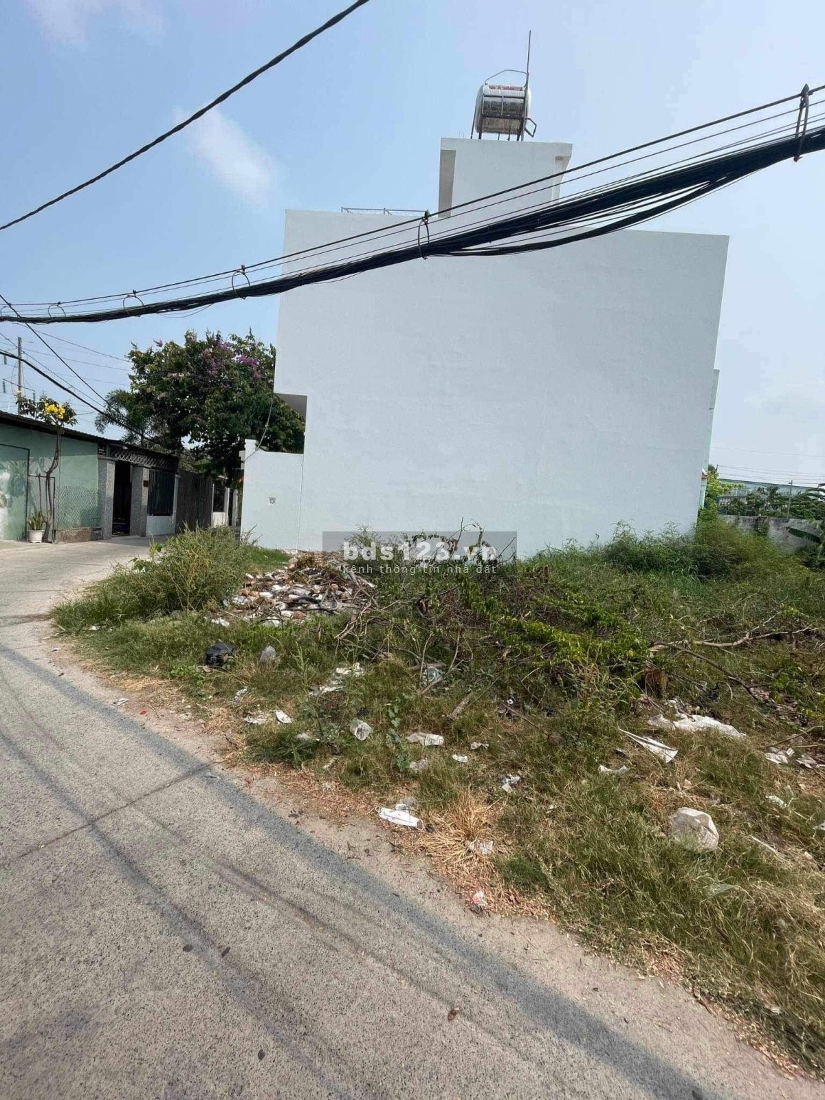 Đất đăng sao bán vậy đỡ mất tg 2 bên