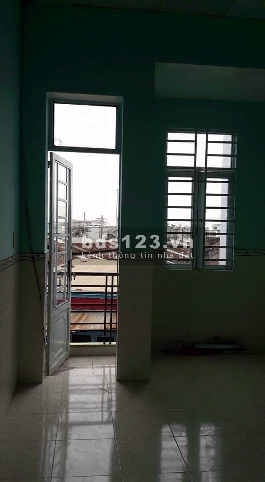 Cho thuê nhà hẻm xe hơi gần trường học