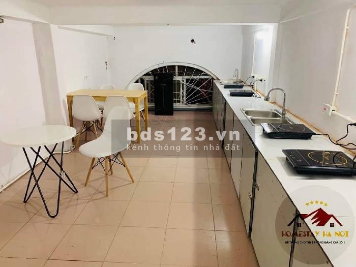 2 mặt ngõ ôtô tránh phố Tạ Quang Bửu kinh doanh đa ngành - trung tâm quận Hai Bà Trưng, hiếm
