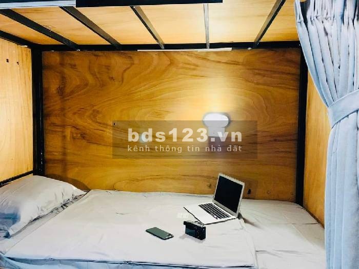 2 mặt ngõ ôtô tránh phố Tạ Quang Bửu kinh doanh đa ngành - trung tâm quận Hai Bà Trưng, hiếm