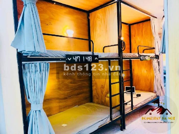 2 mặt ngõ ôtô tránh phố Tạ Quang Bửu kinh doanh đa ngành - trung tâm quận Hai Bà Trưng, hiếm
