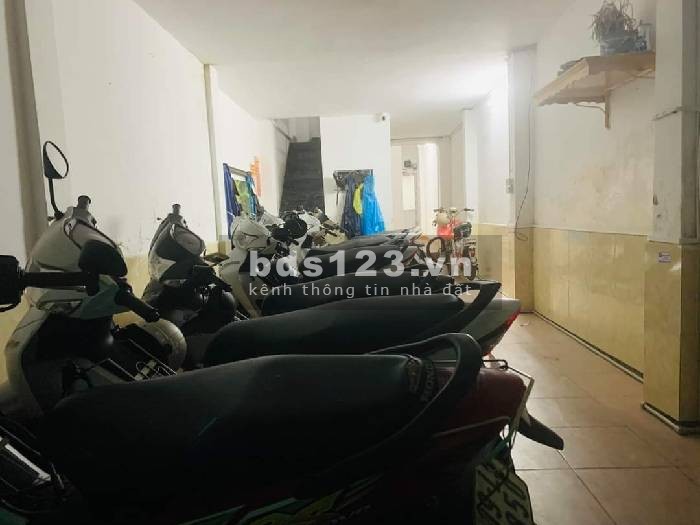 2 mặt ngõ ôtô tránh phố Tạ Quang Bửu kinh doanh đa ngành - trung tâm quận Hai Bà Trưng, hiếm