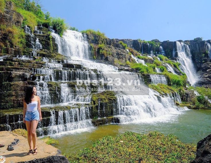 Đất nền biệt thự Bảo Lộc - Cơ hội gia tăng tài sản tương lai gần