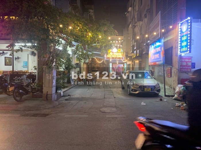 2 mặt ngõ ôtô tránh phố Tạ Quang Bửu kinh doanh đa ngành - trung tâm quận Hai Bà Trưng, hiếm