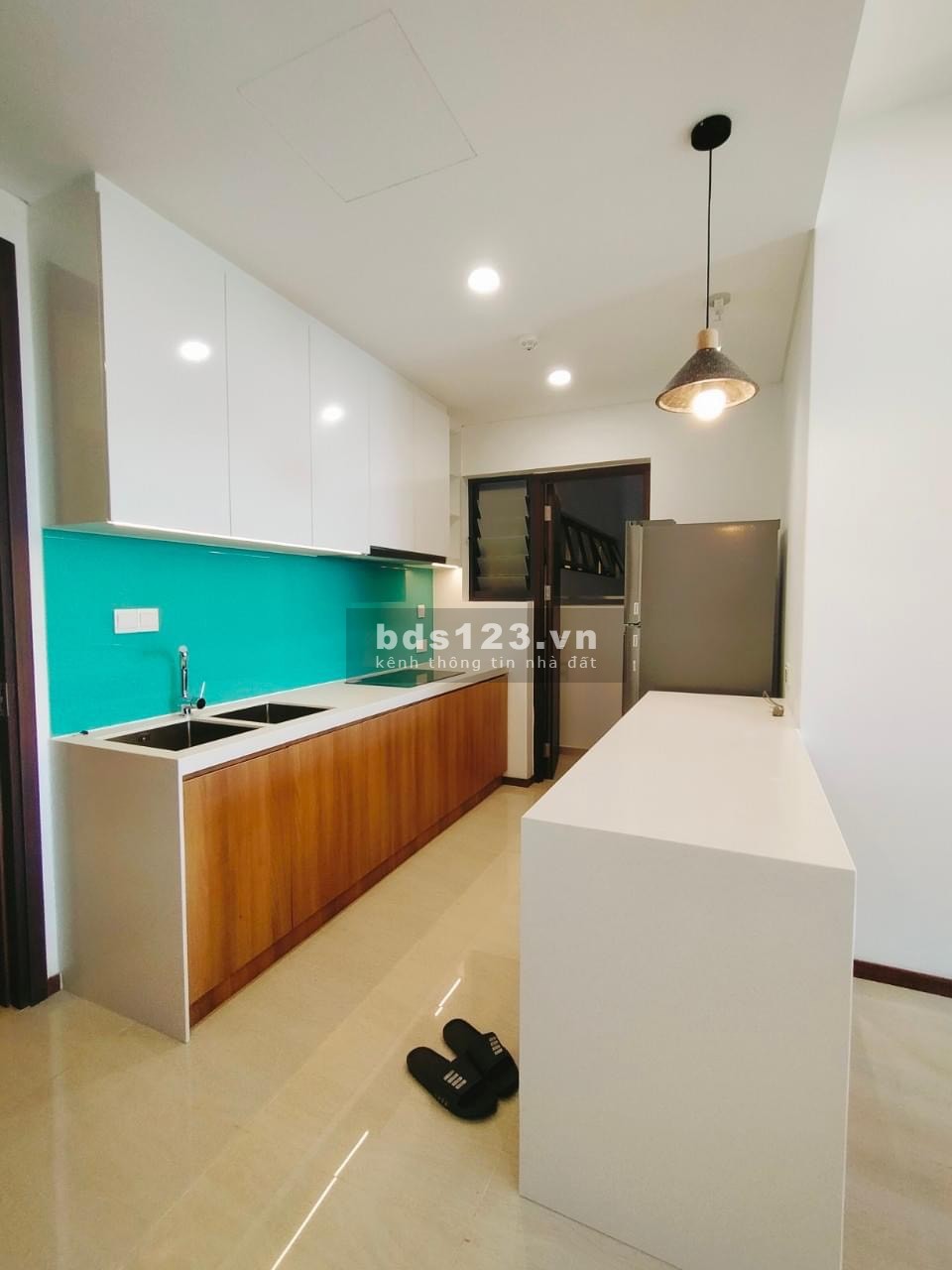 Chỉ với 5.6 tỷ sở hữu ngay căn hộ cao cấp 2PN view sông One Verandah
