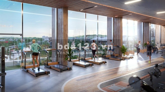 Mở bán GĐ 1 căn hộ cao cấp của Sun Group Đà Nẵng chỉ 2.3 tỷ/căn 1 PN+ 55m2 – Sở hữu lâu dài