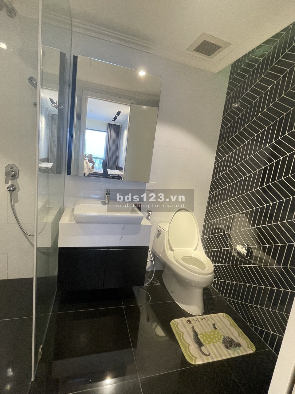 Mua nhà đón Tết! Căn hộ 3PN tại Đảo Kim Cương nhà siêu xinh - bán nhanh chỉ 10.5 tỷ (bao hết)