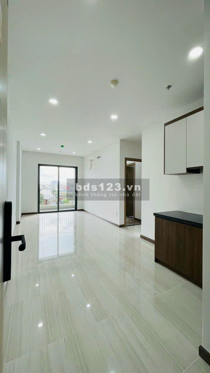 Bán căn hộ Bcons Sala mới bàn giao, vô ở ngay, giá 1,5 tỷ/2pn 2wc 51m2 bao sang tên