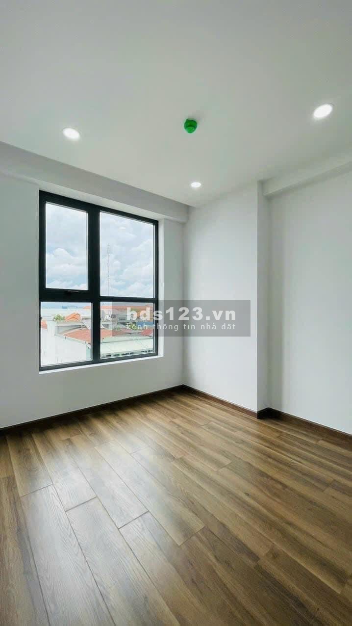 Bán căn hộ Bcons Sala mới bàn giao, vô ở ngay, giá 1,5 tỷ/2pn 2wc 51m2 bao sang tên