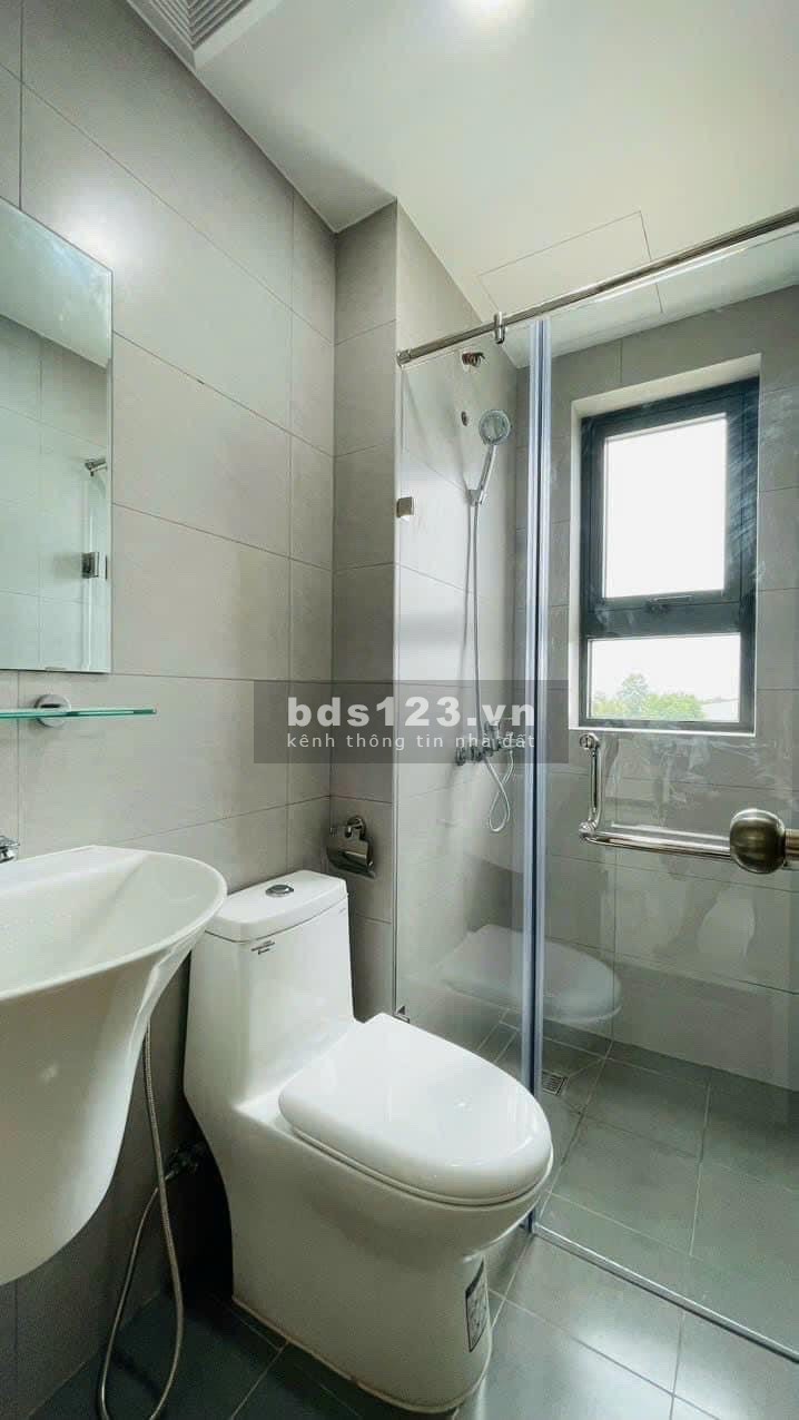 Bán căn hộ Bcons Sala mới bàn giao, vô ở ngay, giá 1,5 tỷ/2pn 2wc 51m2 bao sang tên