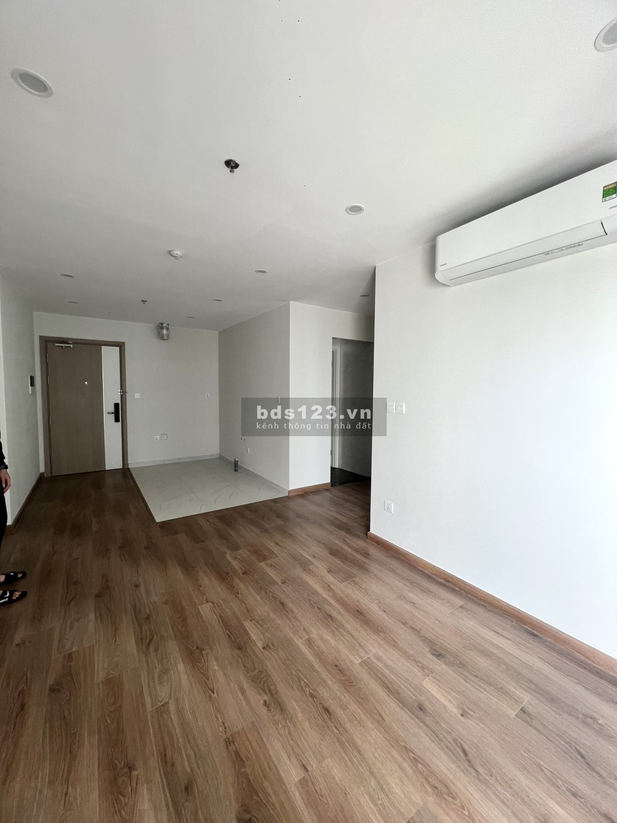 Imperia Smart City - Cần bán căn 2n1- 55m2 Giá 2 tỷ 650 – nhà mới chưa qua sử dụng