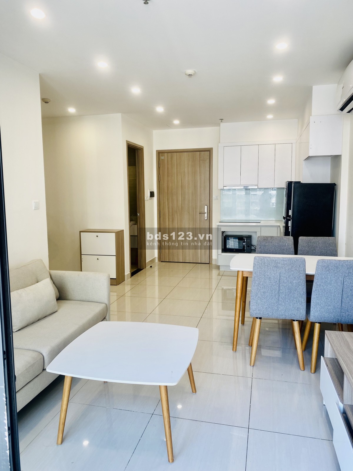 Bán 1N+ full đồ 2,1 tỷ bao phí