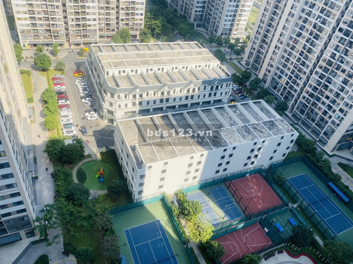 Bán 1N+ full đồ 2,1 tỷ bao phí
