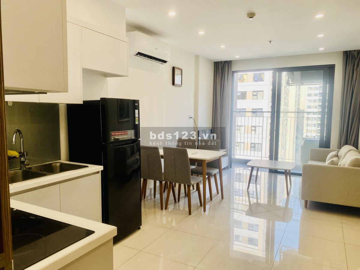 Bán 1N+ full đồ 2,1 tỷ bao phí