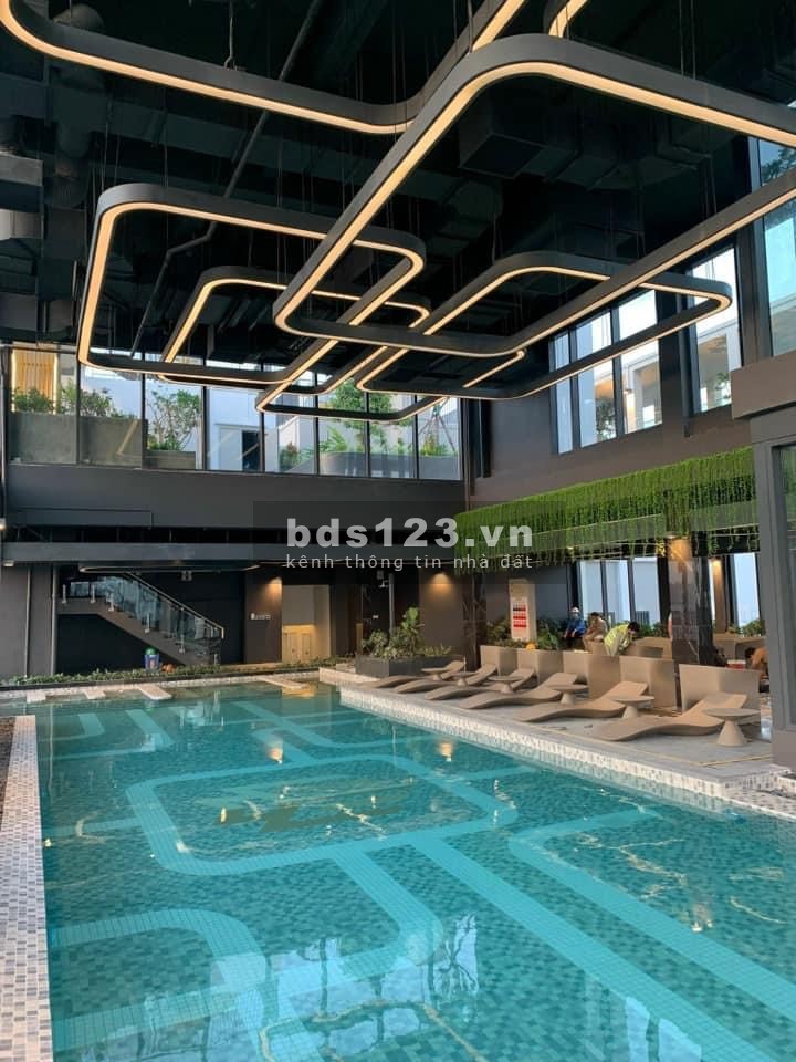 Siêu rẻ căn 2n+ hướng ĐN, view tp lung linh Masteri- Smart City giá 4,1 tỷ