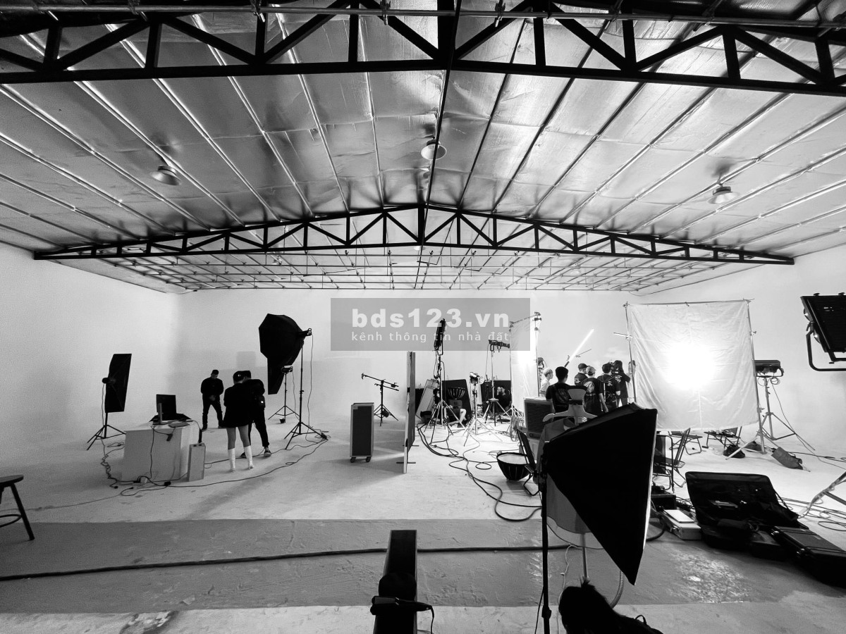 Cần sang Studio (270 m2-30Tr) tại P. An Phú, TP.Thủ Đức