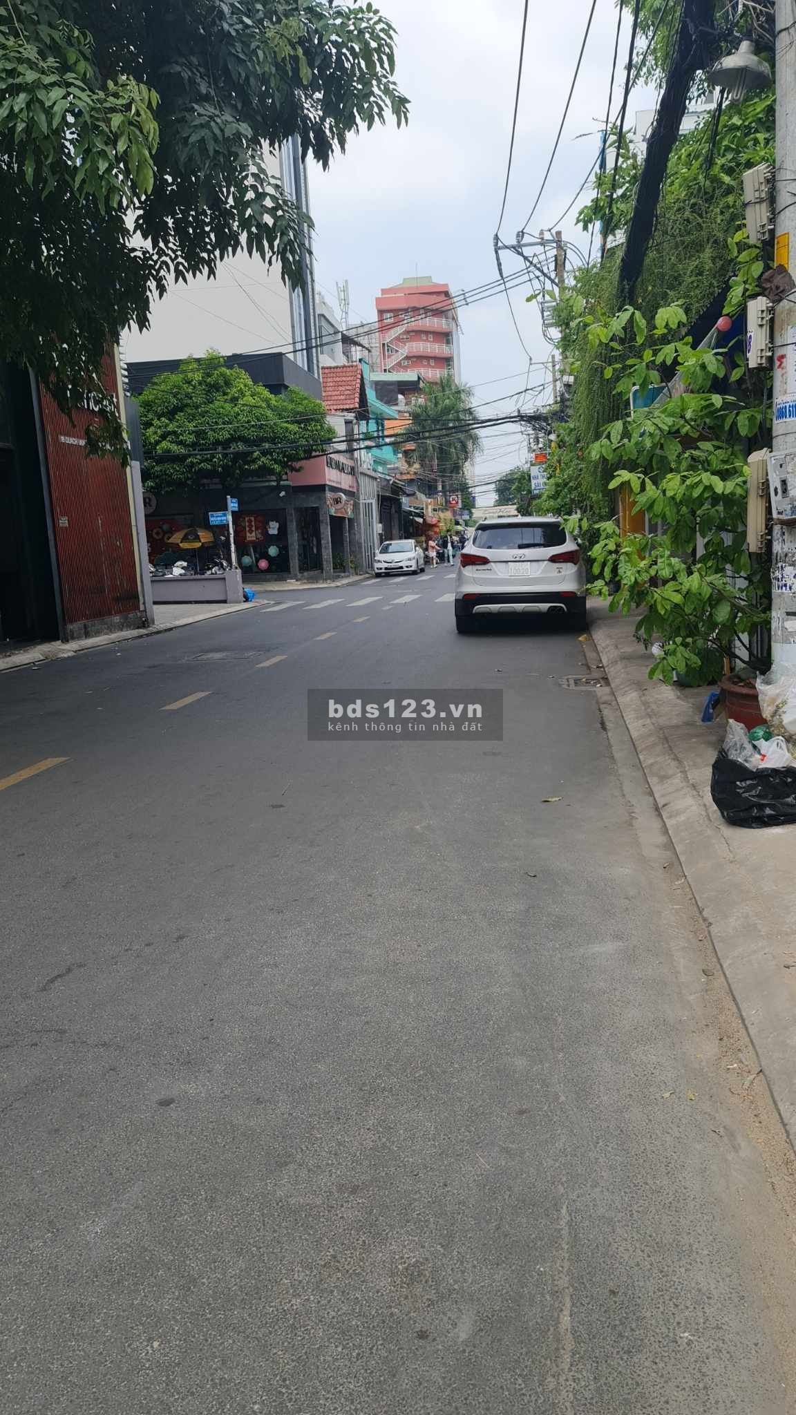 Cho thuê văn phòng 30m2 Quận Tân Bình - TP Hồ Chí Minh giá 9Triệu