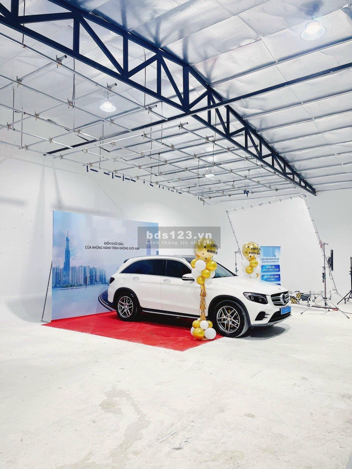 Cần sang Studio (270 m2-30Tr) tại P. An Phú, TP.Thủ Đức
