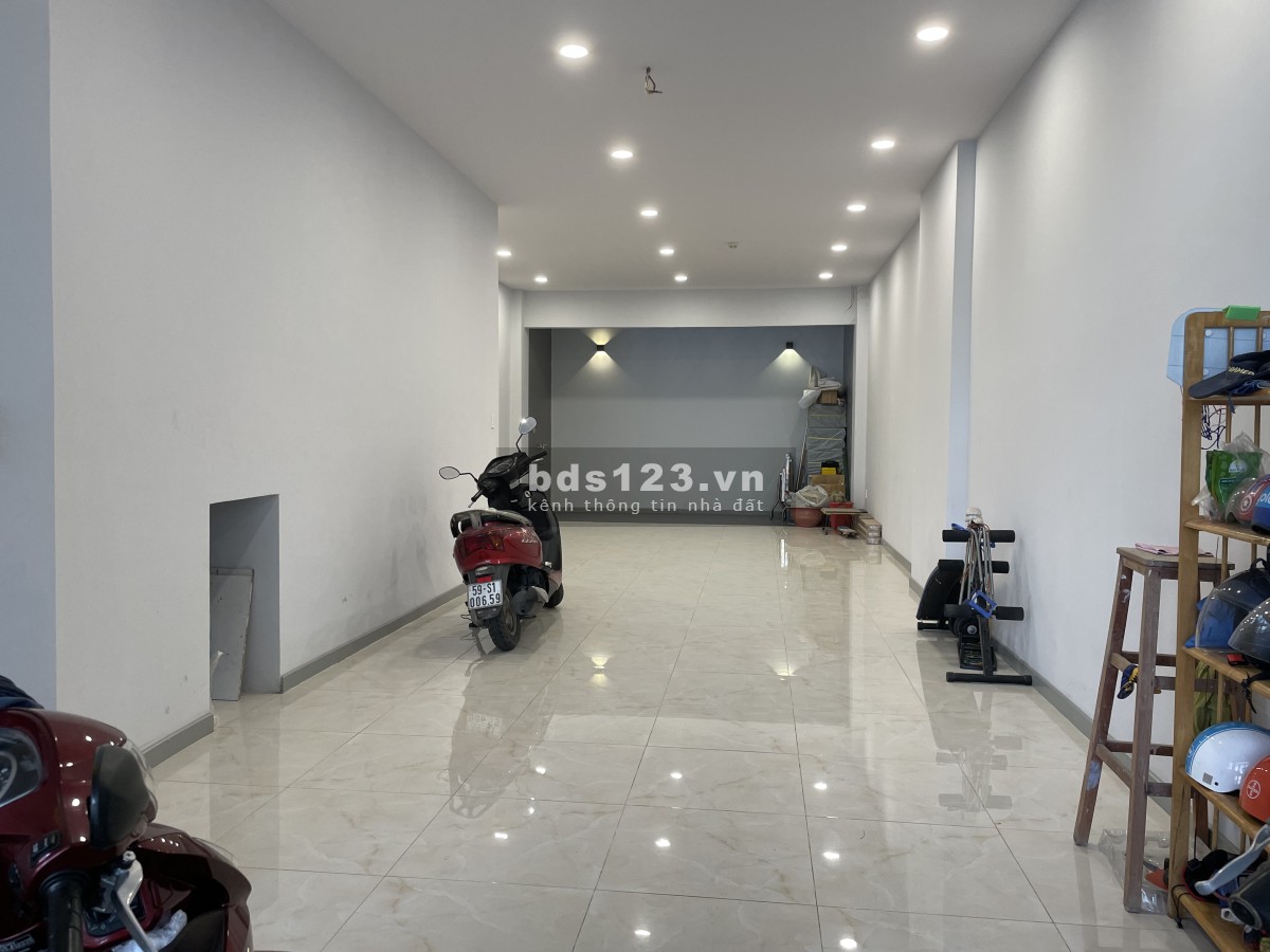 Cho thuê mặt bằng, mặt tiền đường 20m KDC Phú Mỹ Chợ Lớn, P Phú Mỹ Q7, mở vp công ty, shop spa nail…