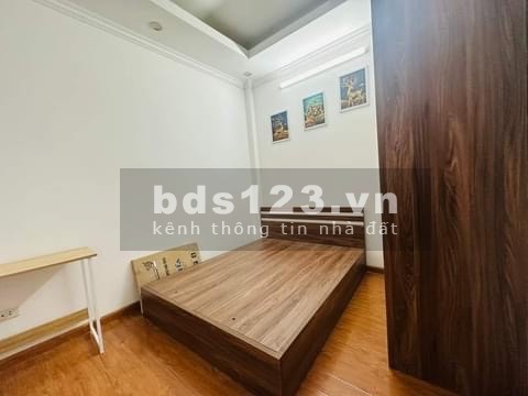 Bạch mai - Hai Bà Trưng. Nhỉnh 4 tỷ có ngay nhà 40m2, 5 tầng, MT 3,8m