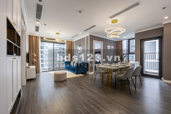 1 tỷ có ngay căn 3pn Vinhomes Ocean Park- Tặng 330tr trừ thẳng vào giá