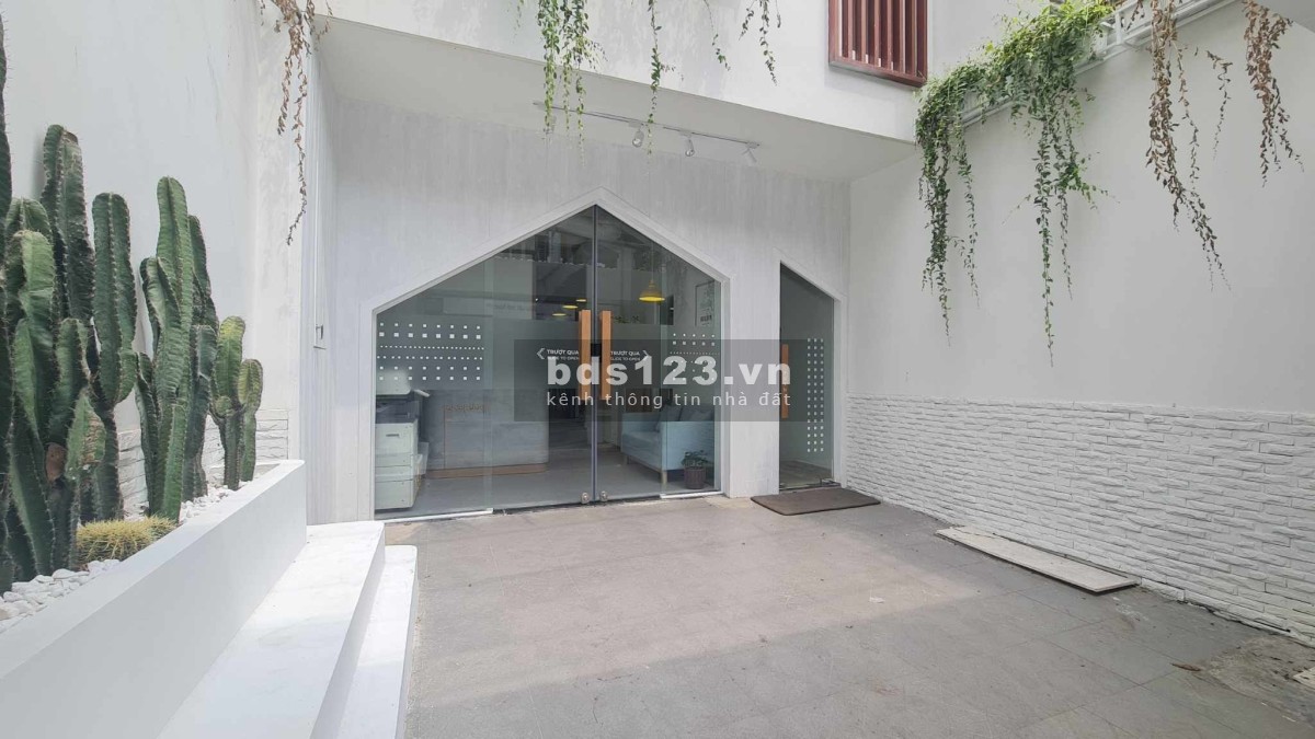 Cho thuê văn phòng 30m2 Quận Tân Bình - TP Hồ Chí Minh giá 9Triệu