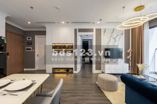 1 tỷ có ngay căn 3pn Vinhomes Ocean Park- Tặng 330tr trừ thẳng vào giá