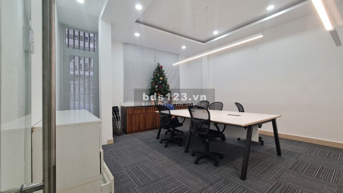 Cho thuê văn phòng 30m2 Quận Tân Bình - TP Hồ Chí Minh giá 9Triệu