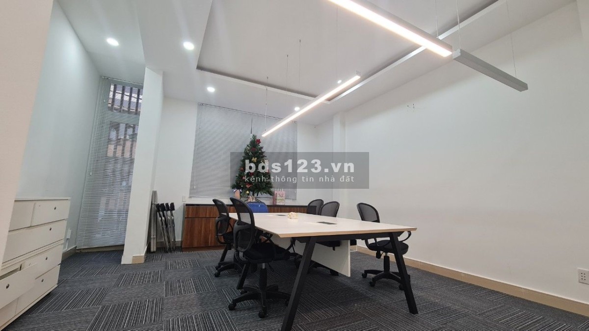 Cho thuê văn phòng 30m2 Quận Tân Bình - TP Hồ Chí Minh giá 9Triệu